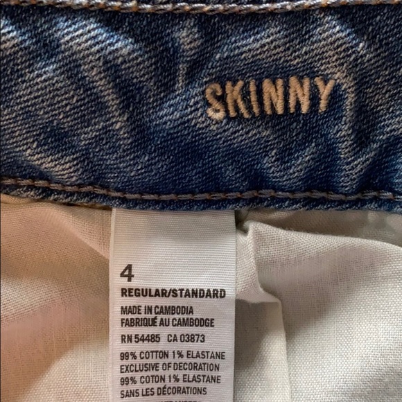 American Eagle Jeans - Picture 3 of 4